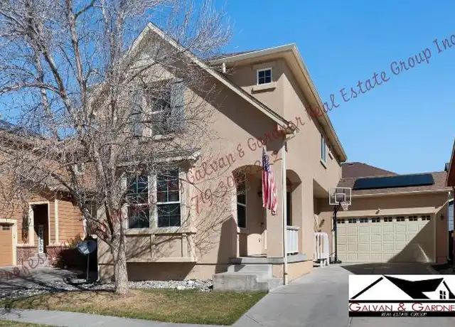 Property at 6634 Abbeywood Dr, Colorado Springs, CO, 80923, 4 beds, 4 baths, [object Object]