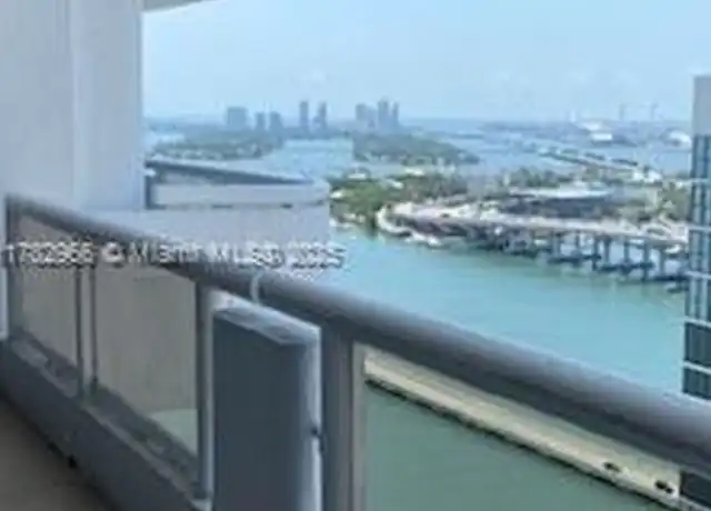 Property at 1717 N Bayshore Dr Unit A-3542, Miami, FL, 33132, 1 bed, 1.5 baths, [object Object]