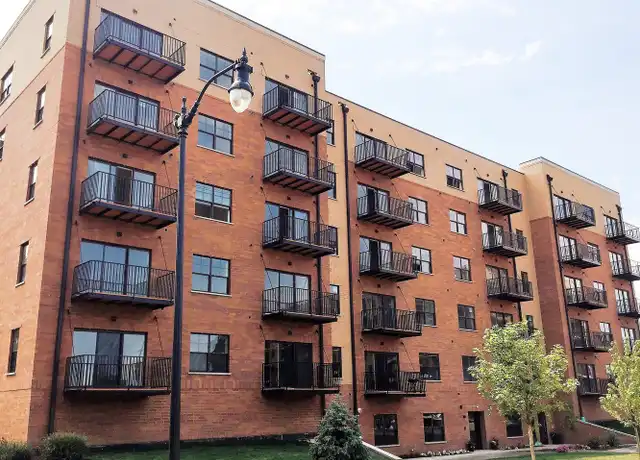Property at 301 McKinley Ave Unit 501, Mundelein, IL, 60060, 2 beds, 1 bath, [object Object]