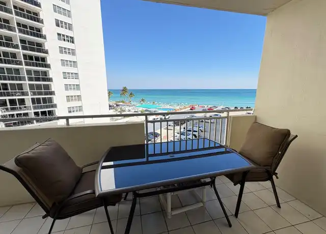 Property at 3180 S Ocean Dr #402, Hallandale Beach, FL, 33009, 1 bed, 1.5 baths, [object Object]