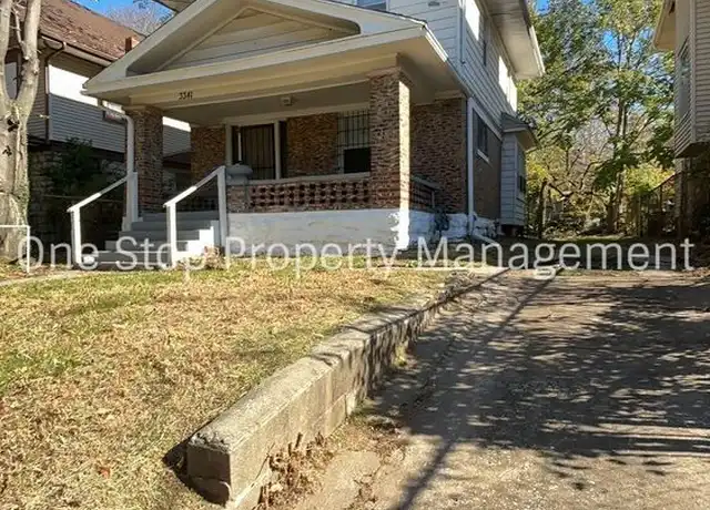 Property at 3341 Agnes Ave, Kansas City, MO, 64128, 4 beds, 3 baths, [object Object]
