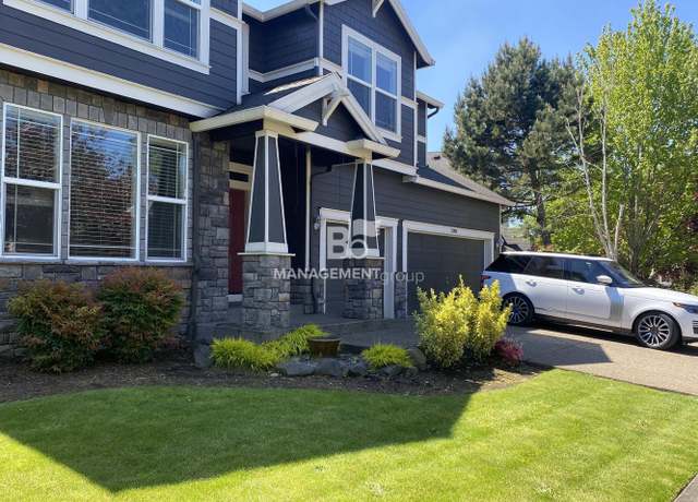 Photo of 17204 SW Green Heron Dr, Sherwood, OR 97140
