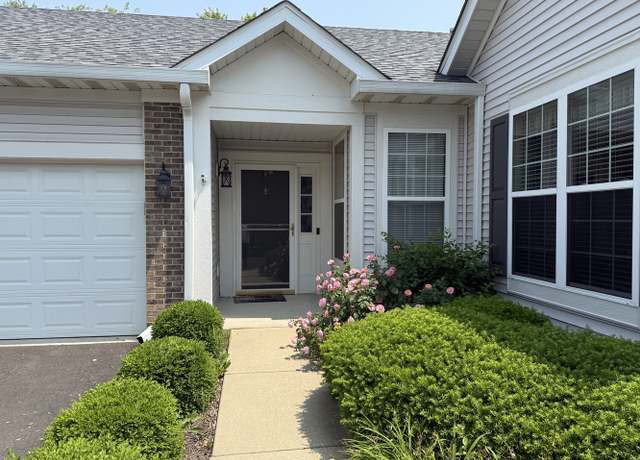 Photo of 1581 W Ludington Cir, Romeoville, IL 60446