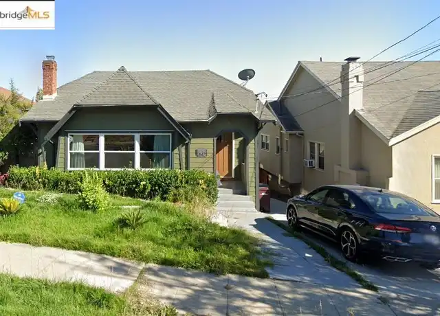Property at 2612 Cole St, Oakland, CA, 94601, 1 bed, 1 bath, [object Object]