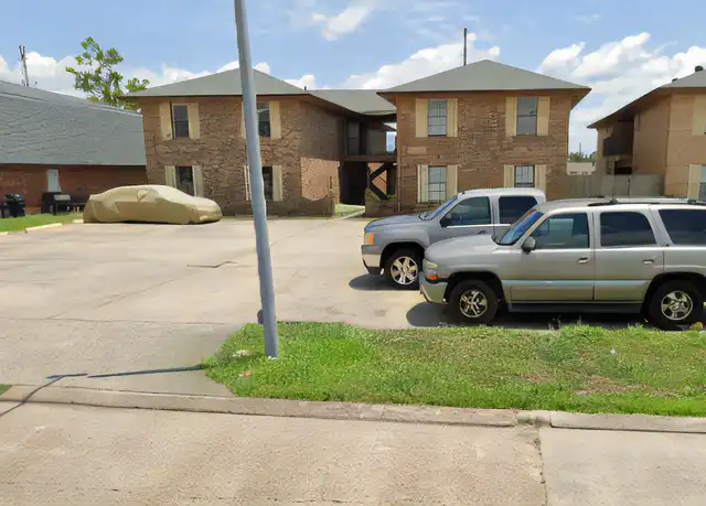 Property at 232 Monarch Dr Unit C, Houma, LA, 70364, 2 beds, 1 bath, [object Object]