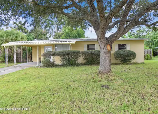 Property at 516 Falmouth Ave, Merritt Island, FL, 32952, 2 beds, 1 bath, [object Object]
