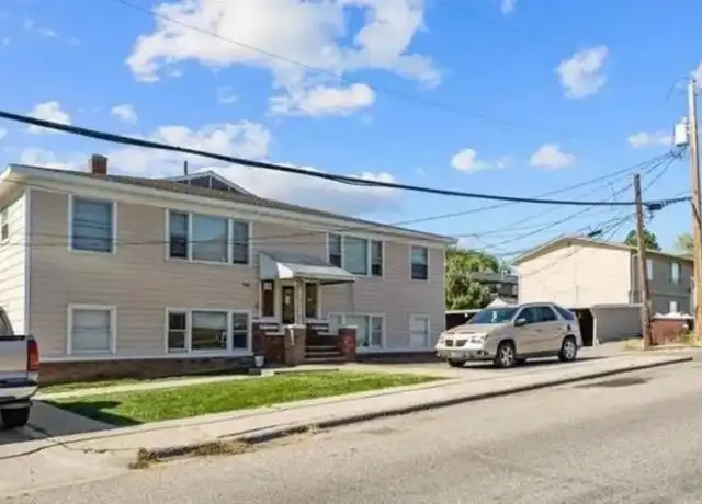 Property at 708 12th St W, Billings, MT, 59102, 1 bed, 1 bath, [object Object]