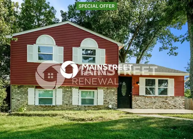Property at 5510 Gaskin Ct, Louisville, KY, 40229, 3 beds, 2 baths, [object Object]