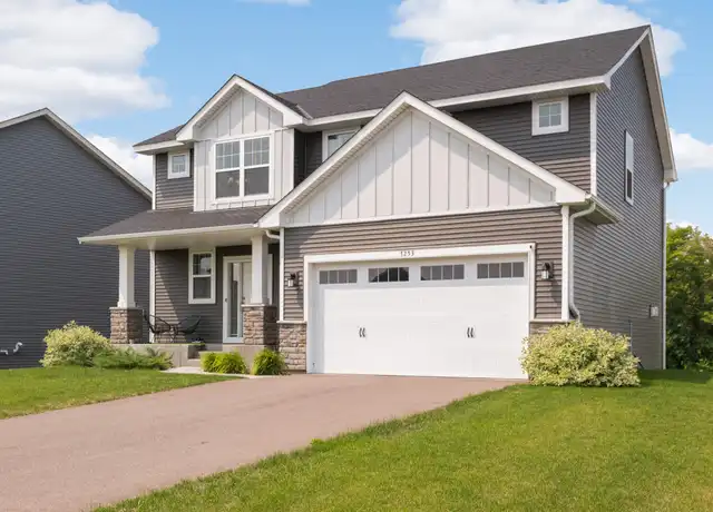 Property at 7253 Crane Dr, Hugo, MN, 55038, 4 beds, 2.5 baths, [object Object]
