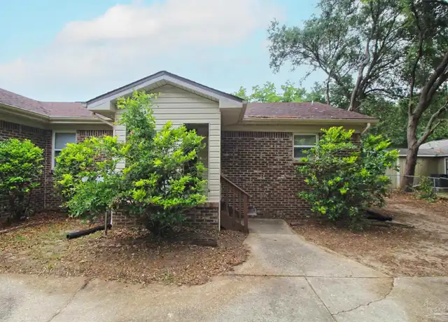 Property at 4630 Bellview Ave Unit A, Pensacola, FL, 32526, 1 bed, 1 bath, [object Object]