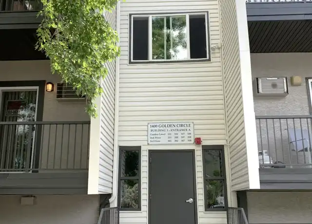 Property at 1400 Golden Cir #101, Golden, CO, 80401, 3 beds, 2 baths, [object Object]