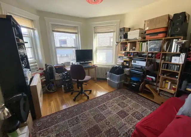 Property at 352 Riverway Apt 23, Boston, MA, 02115, 0 beds, 1 bath, [object Object]
