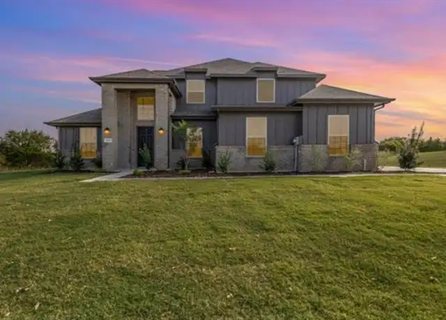 Property at 750 Serenity Ln, Red Oak, TX, 75154, 4 beds, 3 baths, [object Object]