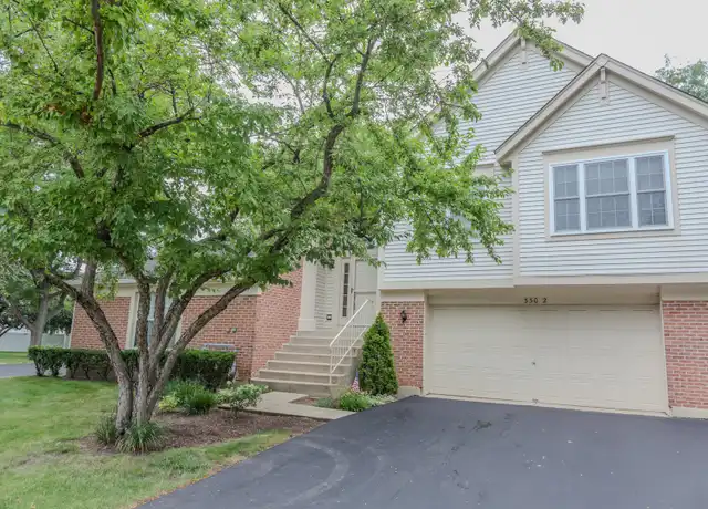 Property at 330 Ashford Cir #2, Bartlett, IL, 60103, 3 beds, 2 baths, [object Object]