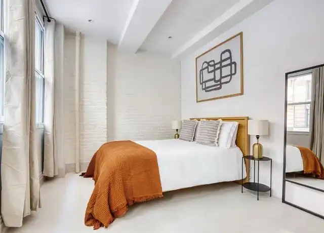 Property at 43 W 27th St, New York, NY, 10001, 1 bed, 1 bath, [object Object]