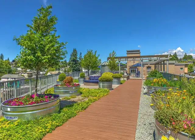 Property at Prescott Wallingford Apartments - 3920 Stone Way N, Seattle, WA, 98103, 0-2 beds, 1-2 bath, [object Object]