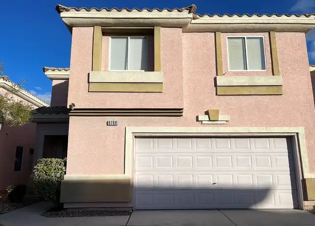 Property at 6768 Pastel Camellia St, Las Vegas, NV, 89148, 3 beds, 2.5 baths, [object Object]