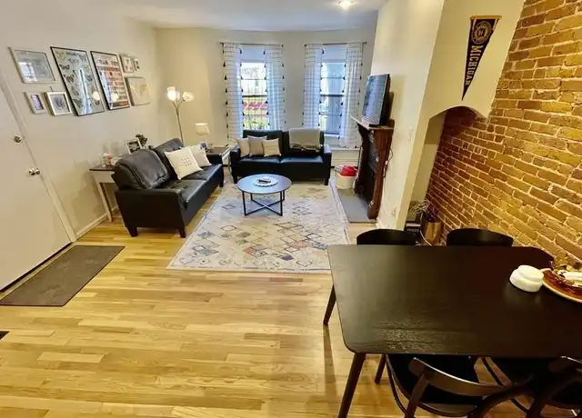 Property at 36 Symphony Rd Unit 1A, Boston, MA, 02115, 3 beds, 1.5 baths, [object Object]