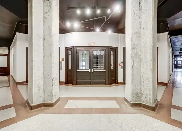 Property at The Emery - 100 East Central Pkwy, Cincinnati, OH, 45202, 1-2 bed, 1-2 bath, [object Object]