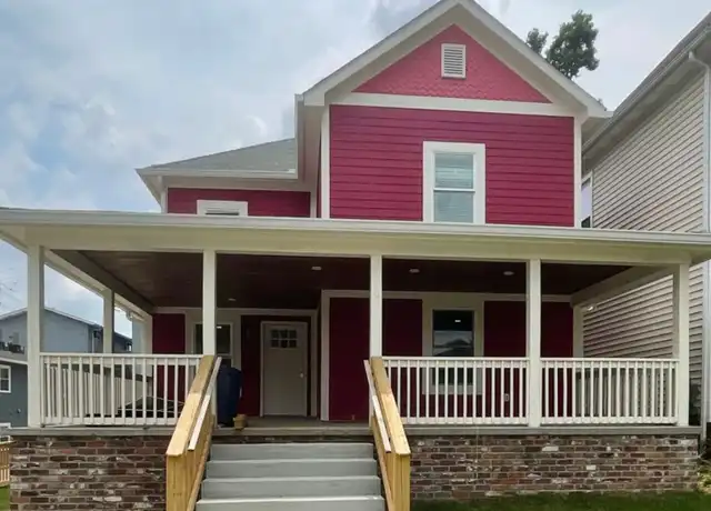 Property at 1310 Forest Ave Unit FA1310 BR5 MAIN 4BR 4BA (Down Hall on Left), Knoxville, TN, 37916, 4 beds, 4 baths, [object Object]