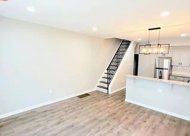 Property at 2602 W Silver St, Philadelphia, PA, 19132, 2 beds, 1.5 baths, [object Object]