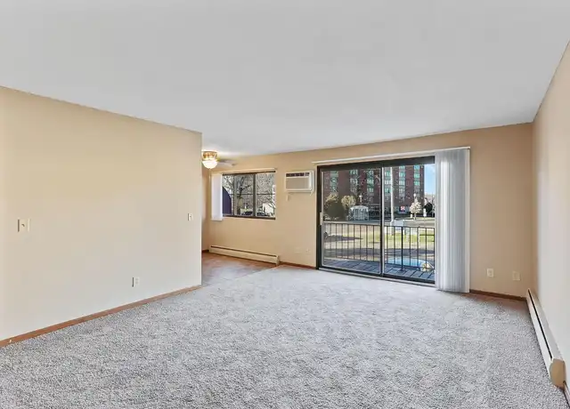 Property at Town Terrace Apartments - 9904 Excelsior Blvd, Hopkins, MN, 55343, 2 beds, 1 bath, [object Object]