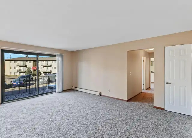 Property at Town Terrace Apartments - 9904 Excelsior Blvd, Hopkins, MN, 55343, 2 beds, 1 bath, [object Object]