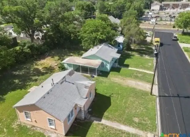 Property at 1410 Mulford St, Killeen, TX, 76541, 2 beds, 1 bath, [object Object]