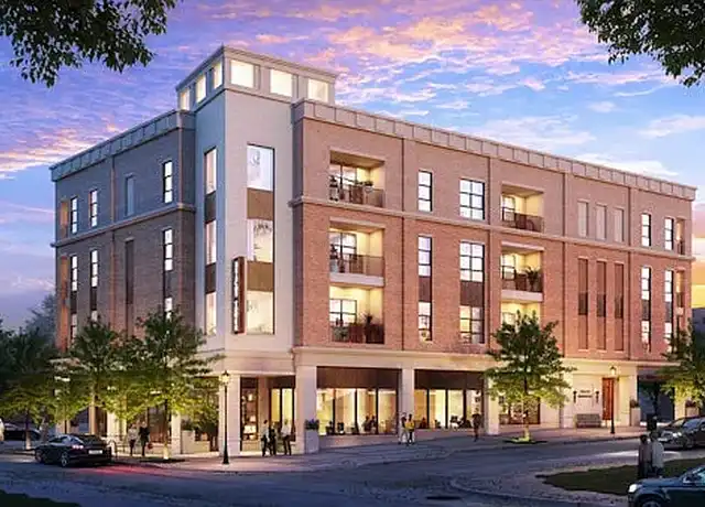 Property at Beacon Rail District - 7291 Elm St, Frisco, TX, 75034, 1-2 bed, 1-2 bath, [object Object]
