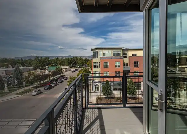 Property at Old Town Flats - 310 N Mason St, Fort Collins, CO, 80524, 2 beds, 2 baths, [object Object]