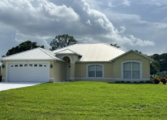 Property at 260 Mirage Ave SE, Palm Bay, FL, 32909, 3 beds, 2 baths, [object Object]