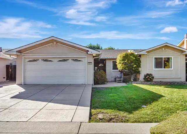 Property at 1093 Del Cambre Dr, San Jose, CA, 95129, 4 beds, 2 baths, [object Object]