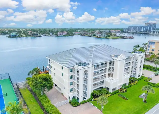 Property at 9700 Gulf Shore Dr #202, Naples, FL, 34108, 3 beds, 2 baths, [object Object]