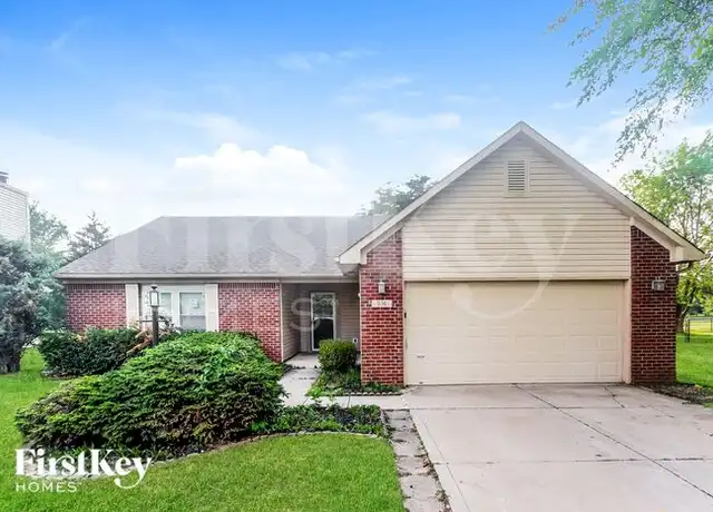 Property at 536 Garden Grace Dr, Indianapolis, IN, 46239, 3 beds, 2 baths, [object Object]