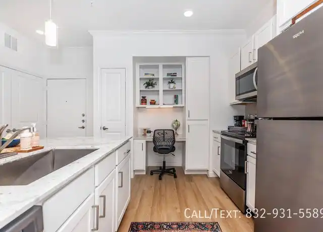 Property at 2649 Austin St Unit CL1, Houston, TX, 77004, 1 bed, 1 bath, [object Object]