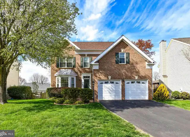 Property at 46814 Snow Hill Way, Sterling, VA, 20165, 4 beds, 3.5 baths, [object Object]