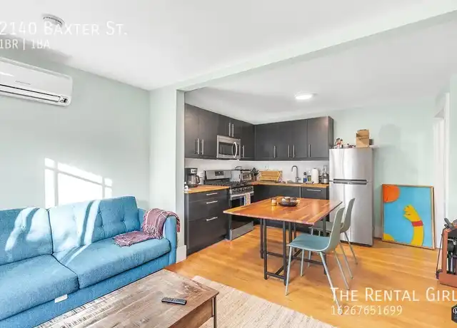 Property at 2140 Baxter St, Los Angeles, CA, 90039, 1 bed, 1 bath, [object Object]