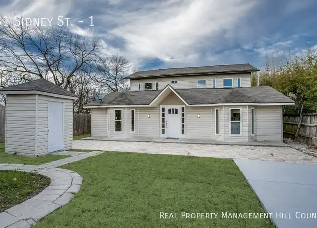 Property at 131 Sidney St Unit 1, San Antonio, TX, 78203, 4 beds, 2.5 baths, [object Object]