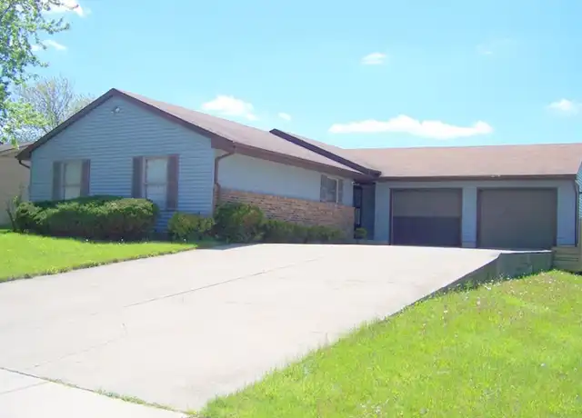 Property at 6102 Guild Dr, Fort Wayne, IN, 46816, 2 beds, 1 bath, [object Object]