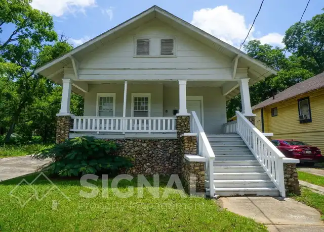 Property at 223 47th Pl N, Birmingham, AL, 35212, 3 beds, 1 bath, [object Object]