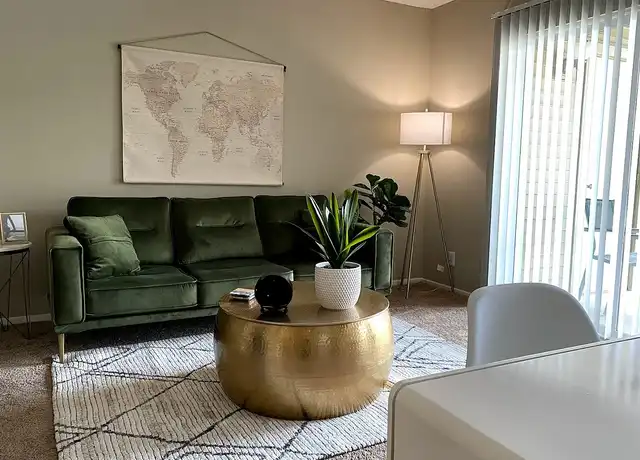 Property at The Summit Apartments - 100 Mountainhigh Dr, Antioch, TN, 37013, 2 beds, 1-2 bath, [object Object]