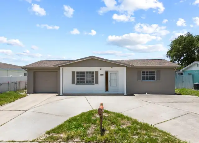 Property at 8247 Saybrook Dr, Port Richey, FL, 34668, 2 beds, 1 bath, [object Object]