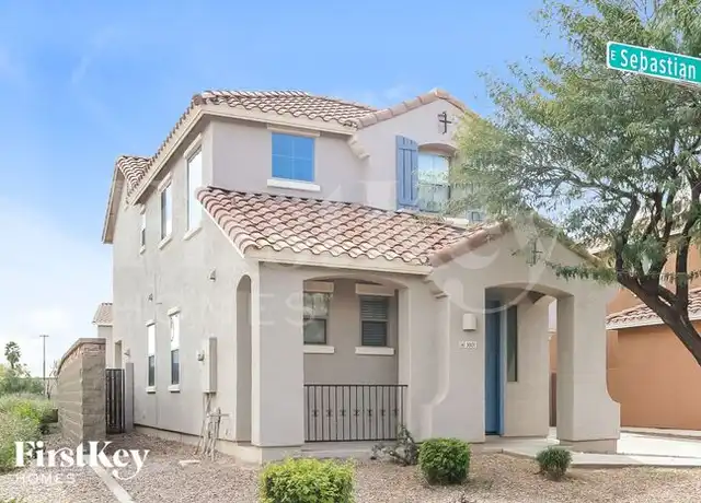 Property at 3801 E Sebastian Ln, Gilbert, AZ, 85297, 3 beds, 2.5 baths, [object Object]