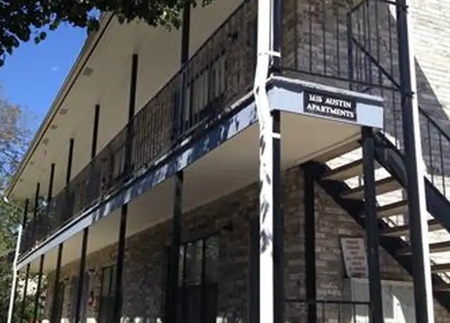 Property at 1415 N Austin St Unit 202, Denton, TX, 76201, 1 bed, 1 bath, [object Object]