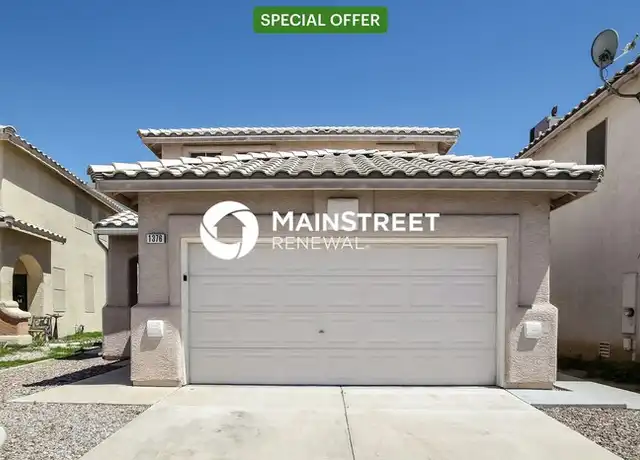 Property at 1376 Angel Falls St, Las Vegas, NV, 89142, 3 beds, 2 baths, [object Object]