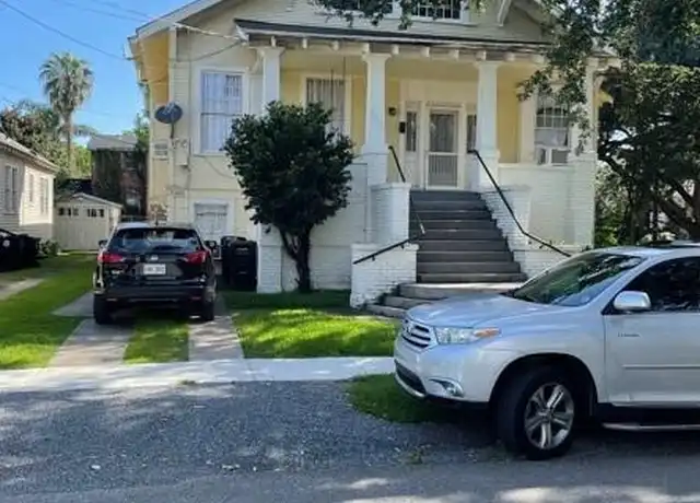 Property at 7305 Spruce St, New Orleans, LA, 70118, 2 beds, 1 bath, [object Object]