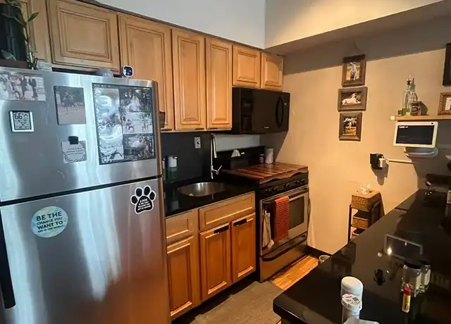 Property at 2100 Christian St Unit A, Philadelphia, PA, 19146, 1 bed, 1 bath, [object Object]