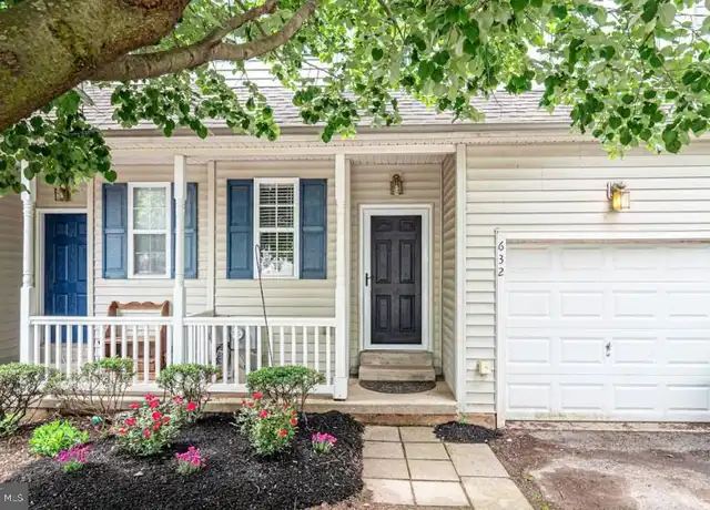 Property at 632 Onward Ave, Phoenixville, PA, 19460, 3 beds, 2.5 baths, [object Object]