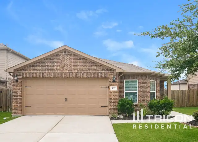 Property at 532 Red Dusk Paint Dr, Santa Fe, TX, 77510, 4 beds, 2 baths, [object Object]