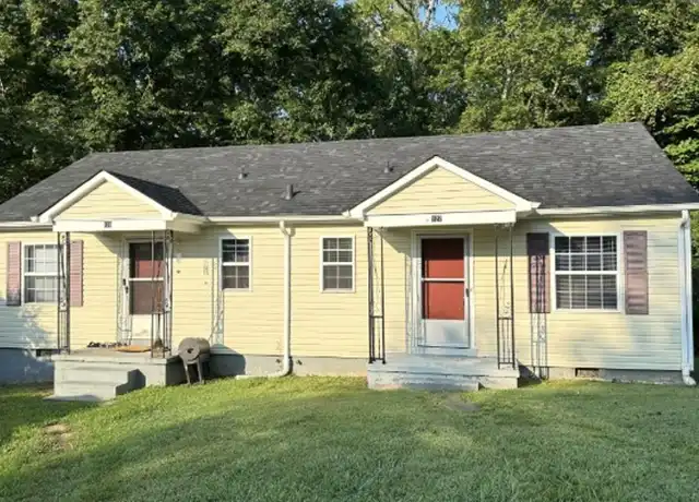 Property at 129 Allison Dr Unit 129, Clarksville, TN, 37042, 1 bed, 1 bath, [object Object]